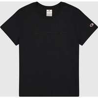 CHAMPION Damen Shirt Crewneck CHAMPION Damen Shirt Crewneck von Champion
