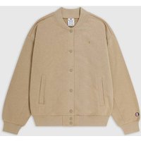 CHAMPION Damen Sweatshirt Bomber von Champion