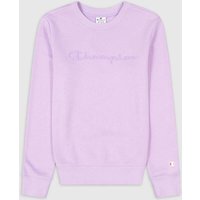 CHAMPION Damen Sweatshirt Crewneck Sweatshirt von Champion