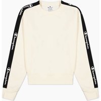 CHAMPION Damen Sweatshirt Crewneck Sweatshirt CHAMPION Damen Sweatshirt Crewneck Sweatshirt von Champion