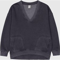 CHAMPION Damen Sweatshirt V-Neck von Champion