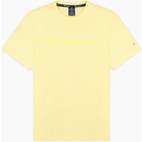 CHAMPION Herren Crewneck T-Shirt von Champion