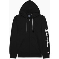 CHAMPION Herren Hooded Full Zip Sweatshirt von Champion