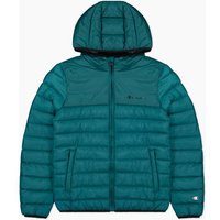 CHAMPION Herren Jacke Hooded Jacket von Champion