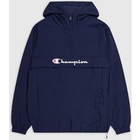 CHAMPION Herren Jacke Hooded Jacket CHAMPION Herren Jacke Hooded Jacket von Champion