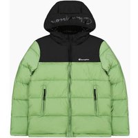 CHAMPION Herren Jacke Hooded Jacket CHAMPION Herren Jacke Hooded Jacket von Champion