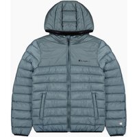 CHAMPION Herren Jacke Hooded Jacket von Champion