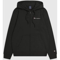 CHAMPION Herren Kapuzensweat Hooded Full Zip Sweatshirt von Champion