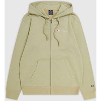 CHAMPION Herren Kapuzensweat Hooded Full Zip Sweatshirt von Champion