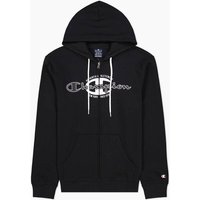 CHAMPION Herren Kapuzensweat Hooded Full Zip Sweatshirt CHAMPION Herren Kapuzensweat Hooded Full Zip Sweatshirt von Champion
