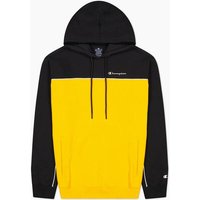 CHAMPION Herren Kapuzensweat Hooded Sweatshirt CHAMPION Herren Kapuzensweat Hooded Sweatshirt von Champion