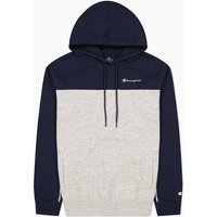 CHAMPION Herren Kapuzensweat Hooded Sweatshirt CHAMPION Herren Kapuzensweat Hooded Sweatshirt von Champion