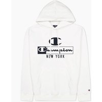 CHAMPION Herren Kapuzensweat Hooded Sweatshirt CHAMPION Herren Kapuzensweat Hooded Sweatshirt von Champion