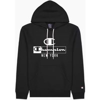 CHAMPION Herren Kapuzensweat Hooded Sweatshirt CHAMPION Herren Kapuzensweat Hooded Sweatshirt von Champion