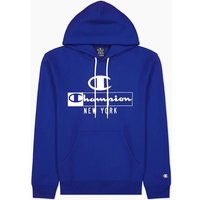 CHAMPION Herren Kapuzensweat Hooded Sweatshirt CHAMPION Herren Kapuzensweat Hooded Sweatshirt von Champion