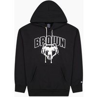CHAMPION Herren Kapuzensweat Hooded Sweatshirt CHAMPION Herren Kapuzensweat Hooded Sweatshirt von Champion