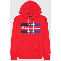 CHAMPION Herren Kapuzensweat Hooded Sweatshirt von Champion