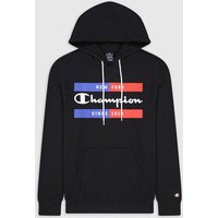 CHAMPION Herren Kapuzensweat Hooded Sweatshirt von Champion