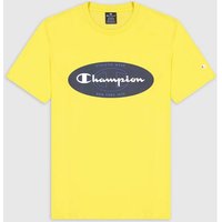 CHAMPION Herren Shirt Crewneck T-Shirt von Champion