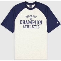 CHAMPION Herren Shirt Crewneck T-Shirt von Champion