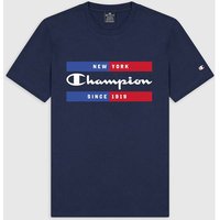 CHAMPION Herren Shirt Crewneck T-Shirt von Champion