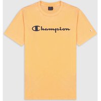 CHAMPION Herren Shirt Crewneck T-Shirt von Champion