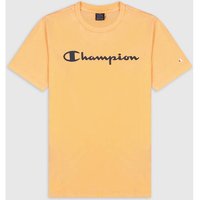 CHAMPION Herren Shirt Crewneck T-Shirt CHAMPION Herren Shirt Crewneck T-Shirt von Champion