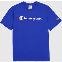 CHAMPION Herren Shirt Crewneck CHAMPION Herren Shirt Crewneck von Champion