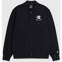 CHAMPION Herren Sweatshirt Bomber Sweatshirt von Champion