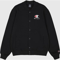 CHAMPION Herren Sweatshirt Bomber CHAMPION Herren Sweatshirt Bomber von Champion