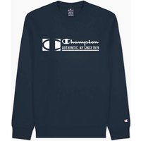 CHAMPION Herren Sweatshirt Crewneck Sweatshirt CHAMPION Herren Sweatshirt Crewneck Sweatshirt von Champion