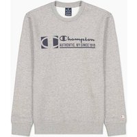 CHAMPION Herren Sweatshirt Crewneck Sweatshirt von Champion