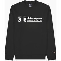 CHAMPION Herren Sweatshirt Crewneck Sweatshirt CHAMPION Herren Sweatshirt Crewneck Sweatshirt von Champion
