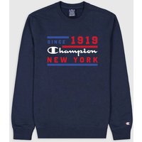 CHAMPION Herren Sweatshirt Crewneck Sweatshirt von Champion