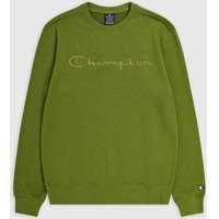 CHAMPION Herren Sweatshirt Crewneck von Champion