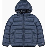 CHAMPION Kinder Jacke Hooded Jacket von Champion