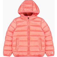 CHAMPION Kinder Jacke Hooded Jacket von Champion