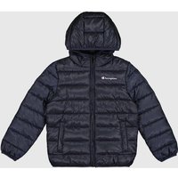 CHAMPION Kinder Jacke Hooded Jacket von Champion