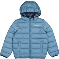 CHAMPION Kinder Jacke Hooded Jacket CHAMPION Kinder Jacke Hooded Jacket von Champion