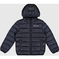 CHAMPION Kinder Jacke Hooded Jacket CHAMPION Kinder Jacke Hooded Jacket von Champion