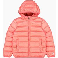 CHAMPION Kinder Jacke Hooded Jacket CHAMPION Kinder Jacke Hooded Jacket von Champion