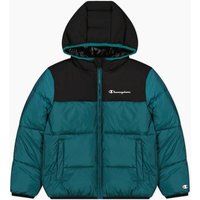 CHAMPION Kinder Jacke Hooded Jacket von Champion