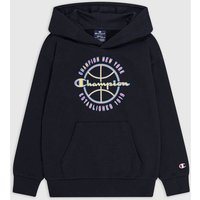 CHAMPION Kinder Kapuzensweat Hooded Sweatshirt von Champion