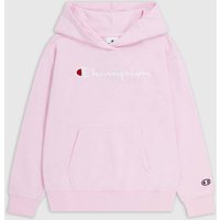 CHAMPION Kinder Kapuzensweat Hooded Sweatshirt CHAMPION Kinder Kapuzensweat Hooded Sweatshirt von Champion