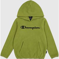 CHAMPION Kinder Kapuzensweat Hooded Top von Champion