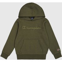 CHAMPION Kinder Kapuzensweat Hooded von Champion