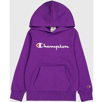 CHAMPION Kinder Kapuzensweat Hooded von Champion