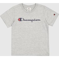 CHAMPION Kinder Shirt Crewneck CHAMPION Kinder Shirt Crewneck von Champion