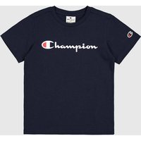 CHAMPION Kinder Shirt Crewneck von Champion