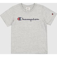 CHAMPION Kinder Shirt Crewneck von Champion